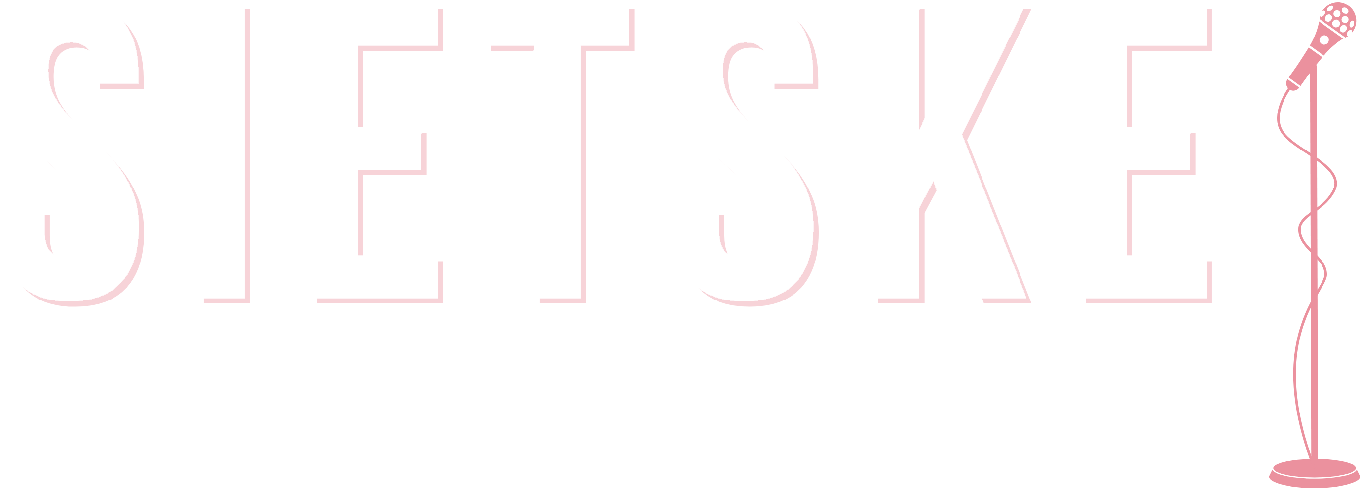 Logo Sietske van Dalen